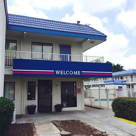 Motel 6-Norcross, Ga - Atlanta Northeast Exterior foto