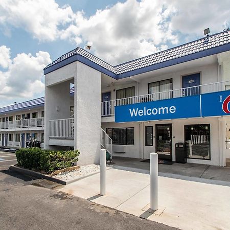 Motel 6-Norcross, Ga - Atlanta Northeast Exterior foto