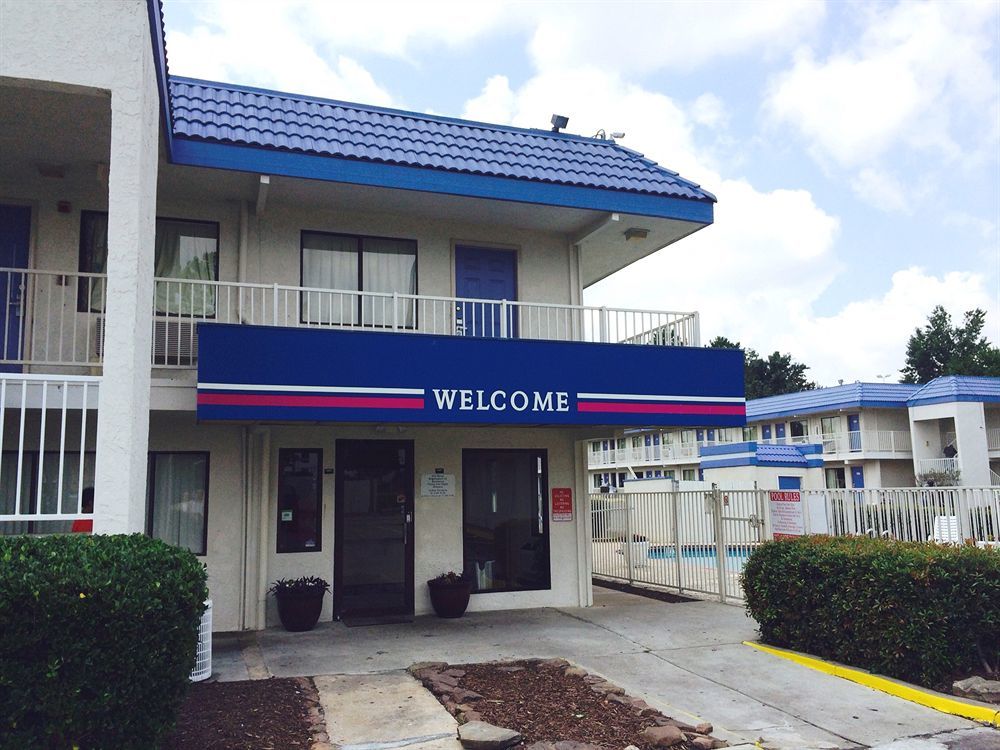 Motel 6-Norcross, Ga - Atlanta Northeast Exterior foto