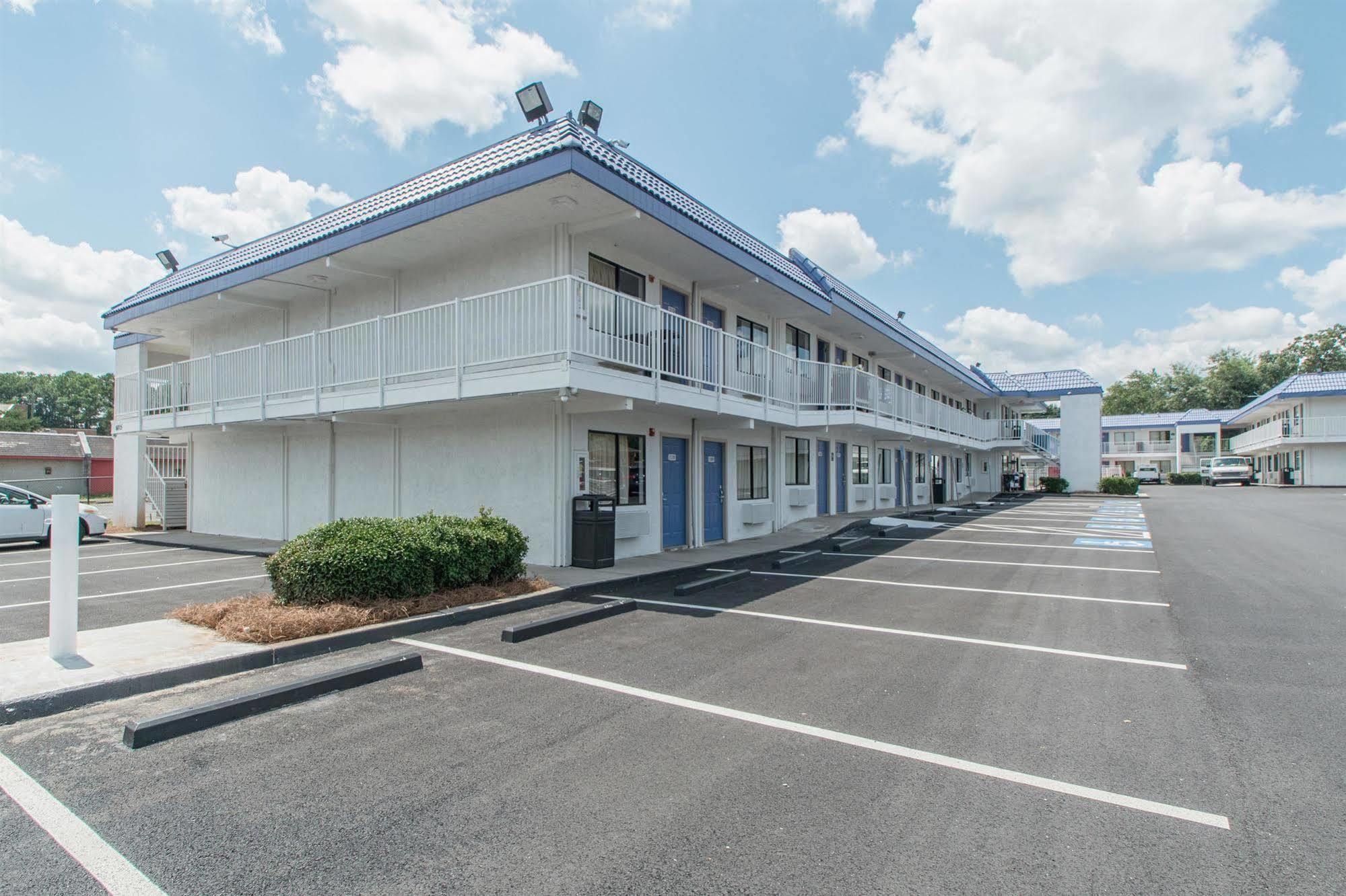 Motel 6-Norcross, Ga - Atlanta Northeast Exterior foto