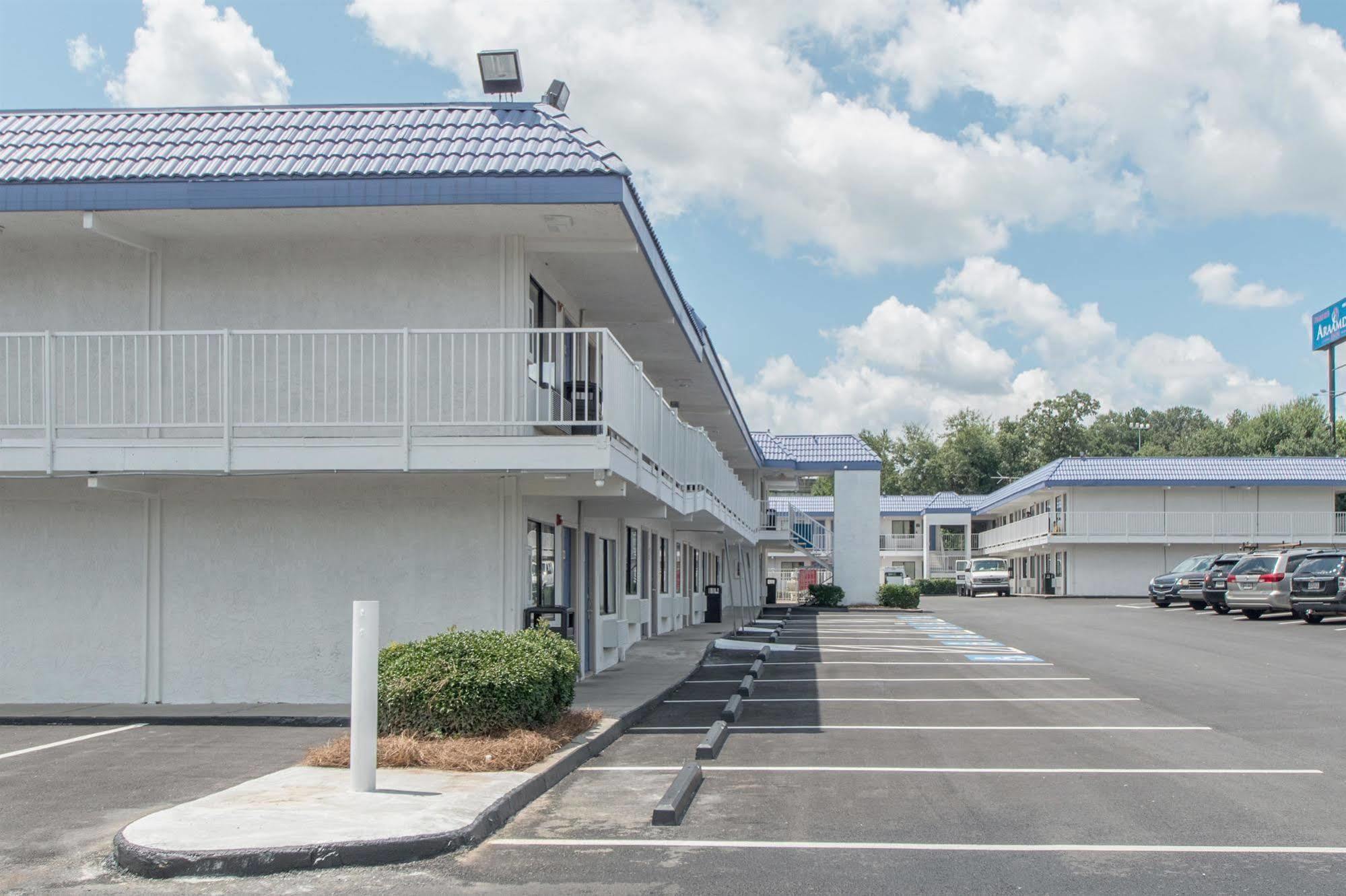 Motel 6-Norcross, Ga - Atlanta Northeast Exterior foto
