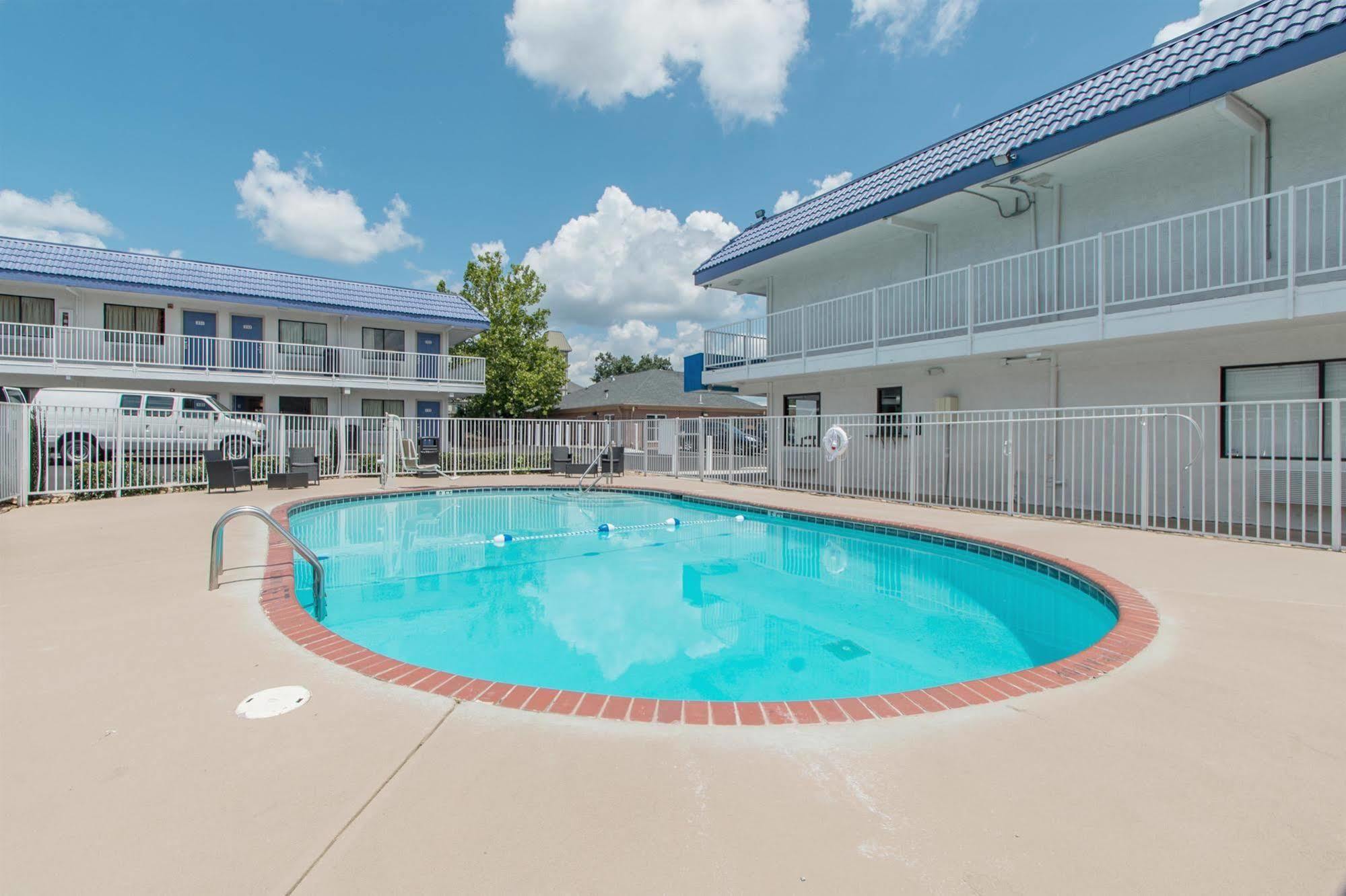 Motel 6-Norcross, Ga - Atlanta Northeast Exterior foto